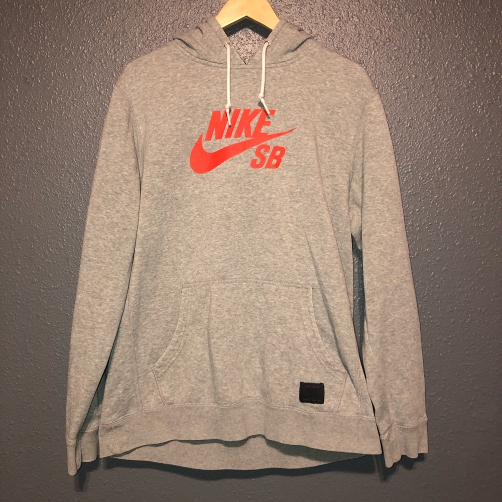 Nike SB Sweatshirt